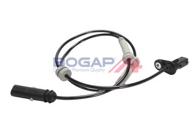 SENZOR TURATIE ROATA BOGAP B7117191