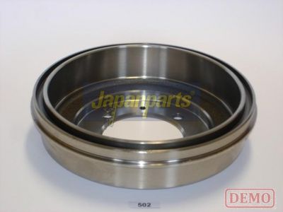 BREMSTROMMEL JAPANPARTS TA502C 1