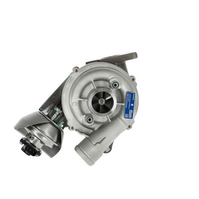 COMPRESOR SISTEM DE SUPRAALIMENTARE NISSENS 93102 40