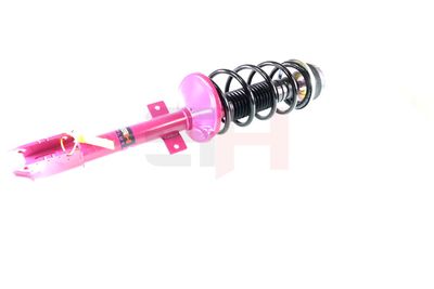 ANSAMBLU TELESCOP ARC GH GH353998C01 2