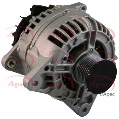 Alternator APEC AAL1395