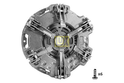 Schaeffler LuK Diskatorius