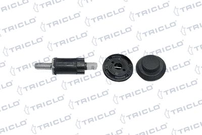 капак моторен отсек TRICLO 311031