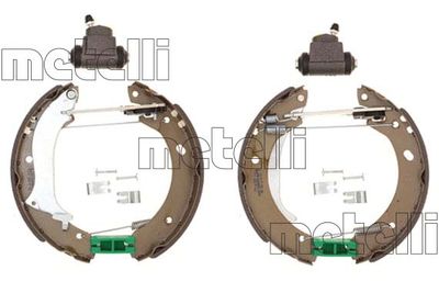 SET SABOTI FRANA METELLI 510195
