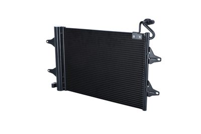 KONDENSATOR KLIMAANLAGE NRF 35480 31