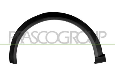 VERBREITERUNG KOTFLüGEL