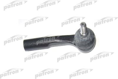 Наконечник поперечной рулевой тяги PATRON PS1189R для FIAT PUNTO
