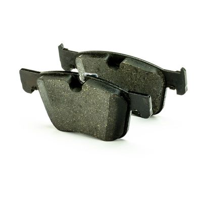 BREMSBELAGSATZ SCHEIBENBREMSE DELPHI LP2690 25