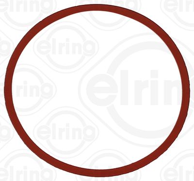 Прокладка, впускной коллектор ELRING 893.600 для CITROËN DS3