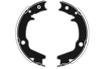 SET SABOTI FRANA FRANA DE MANA