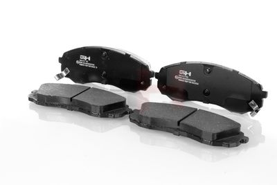 SET PLACUTE FRANA FRANA DISC GH GH411703 55