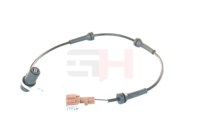 SENZOR TURATIE ROATA GH GH712209V 54