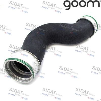 въздуховод за турбината SIDAT 500027