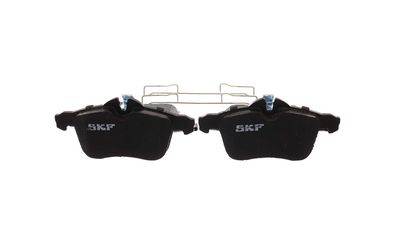 BREMSBELAGSATZ SCHEIBENBREMSE SKF VKBP80043A 20