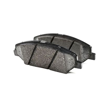 BREMSBELAGSATZ SCHEIBENBREMSE DELPHI LP2048 27