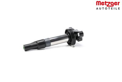 BOBINA DE INDUCTIE METZGER AUTOTEILE 0880444 17
