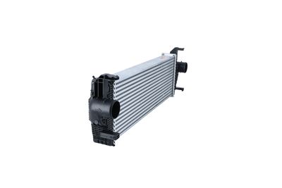 LADELUFTKüHLER NRF 309074 38