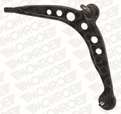 BRAT SUSPENSIE ROATA MONROE L11510 3