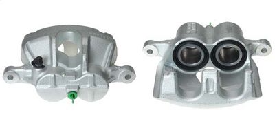 Brzdový třmen BREMBO F 85 461
