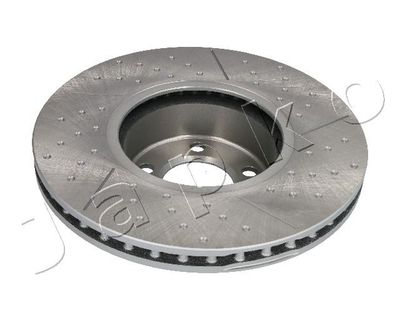 Brake Disc 600129C