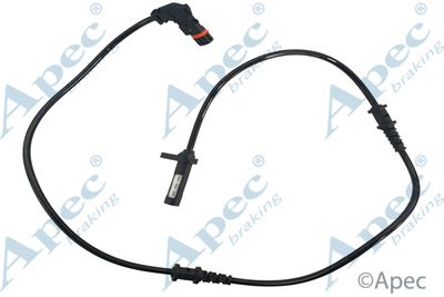 Wheel Speed Sensor APEC ABS1240