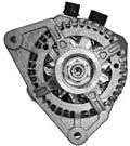 GENERATOR / ALTERNATOR ACAUTO ACCBA1483 1
