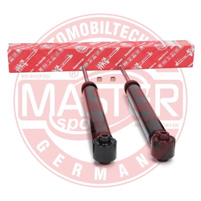 Tlmič pérovania /cena za 1 kus/ MASTER-SPORT GERMANY 16K002652