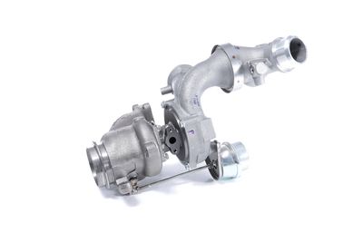 LADER AUFLADUNG BTS Turbo T914391 25