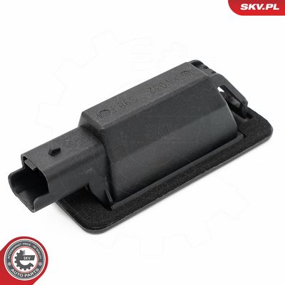 Osvětlení SPZ ESEN SKV 72SKV032
