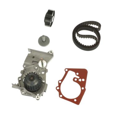 SET POMPA APA + CUREA DINTATA GATES KP15662XS 68