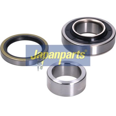 JAPANPARTS Rato guolio komplektas