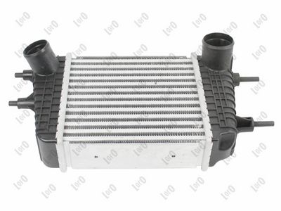Chladič turba ABAKUS 033-018-0004