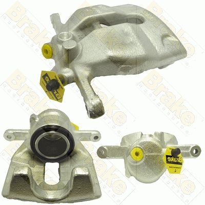 Brake Caliper Brake ENGINEERING CA2979R