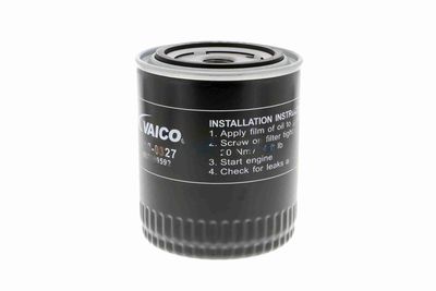 FILTRU ULEI VAICO V100327 3
