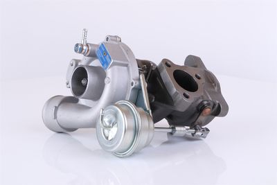 LADER AUFLADUNG NISSENS 93184 38