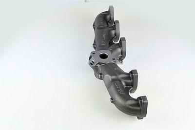 GALERIE SISTEM DE ESAPAMENT HJS 91111676 133