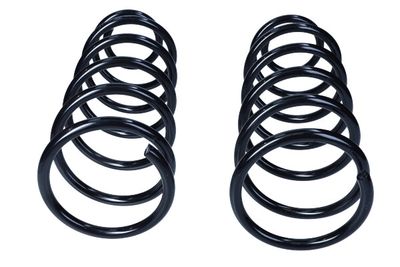 пружина за ходовата част MAXGEAR 60-1142D