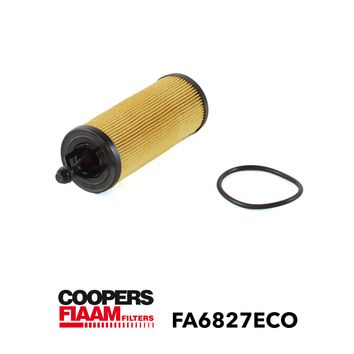 маслен филтър CoopersFiaam FA6827ECO