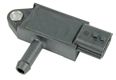 Sensor, Abgasdruck