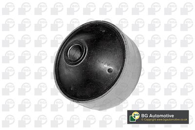 BGA Mounting, control/trailing arm BU1403