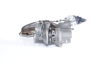 LADER AUFLADUNG BTS Turbo T916369 28