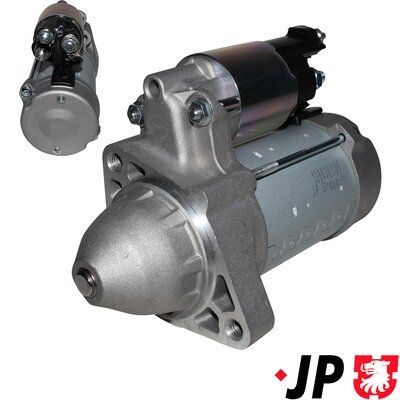 стартер JP GROUP 1390301100