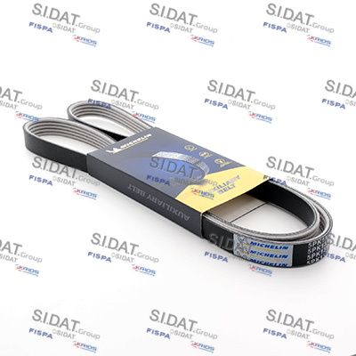 пистов ремък SIDAT 5PK1398