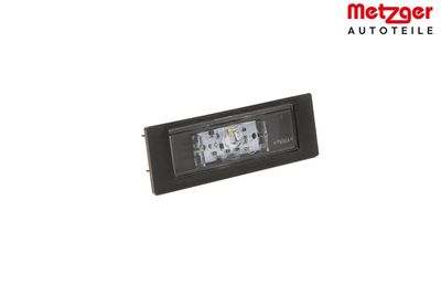 KENNZEICHENLEUCHTE METZGER AUTOTEILE 2080380 34