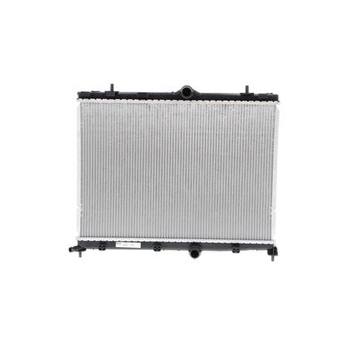 RADIATOR RACIRE MOTOR NISSENS 606859 3