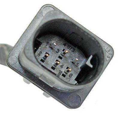 SONDA LAMBDA METZGER AUTOTEILE 0893185 1