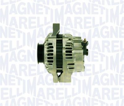 Генератор MAGNETI MARELLI 944390514250 для HONDA LOGO