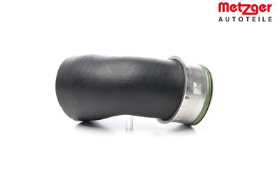 LADELUFTSCHLAUCH METZGER AUTOTEILE 2400104 21