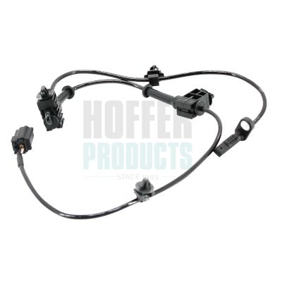 датчик, обороти на колелото HOFFER 82901161