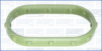 DICHTUNG GEHäUSEDECKEL (KURBELGEHäUSE)